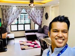 Blk 485 Segar Road (Bukit Panjang), HDB 3 Rooms #190341322